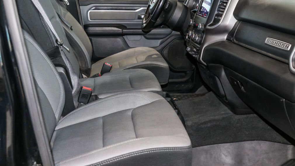 Ram 1500 Big Horn 2020 à vendre à Trois-Rivières - 11