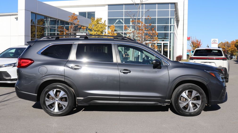 Subaru Ascent Touring 2023 d&rsquo;occasion à vendre - 8