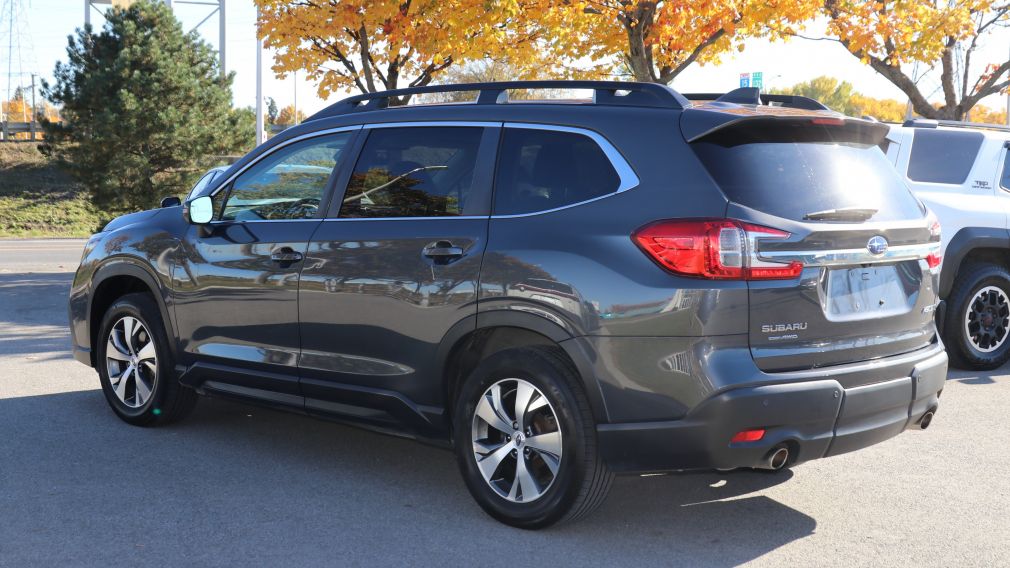 Subaru Ascent Touring 2023 d&rsquo;occasion à vendre - 5