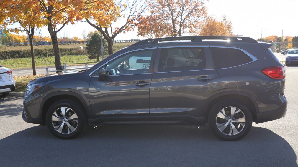 Subaru Ascent Touring 2023 d&rsquo;occasion à vendre - 4