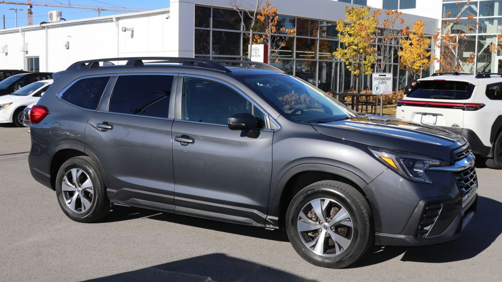 Subaru Ascent Touring 2023 d&rsquo;occasion à vendre