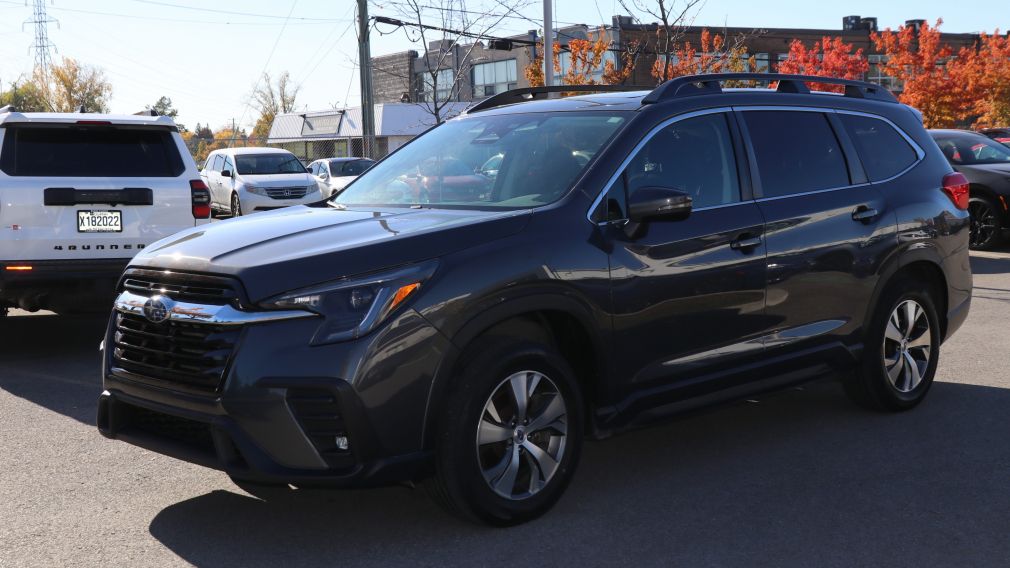 Subaru Ascent Touring 2023 d&rsquo;occasion à vendre - 3