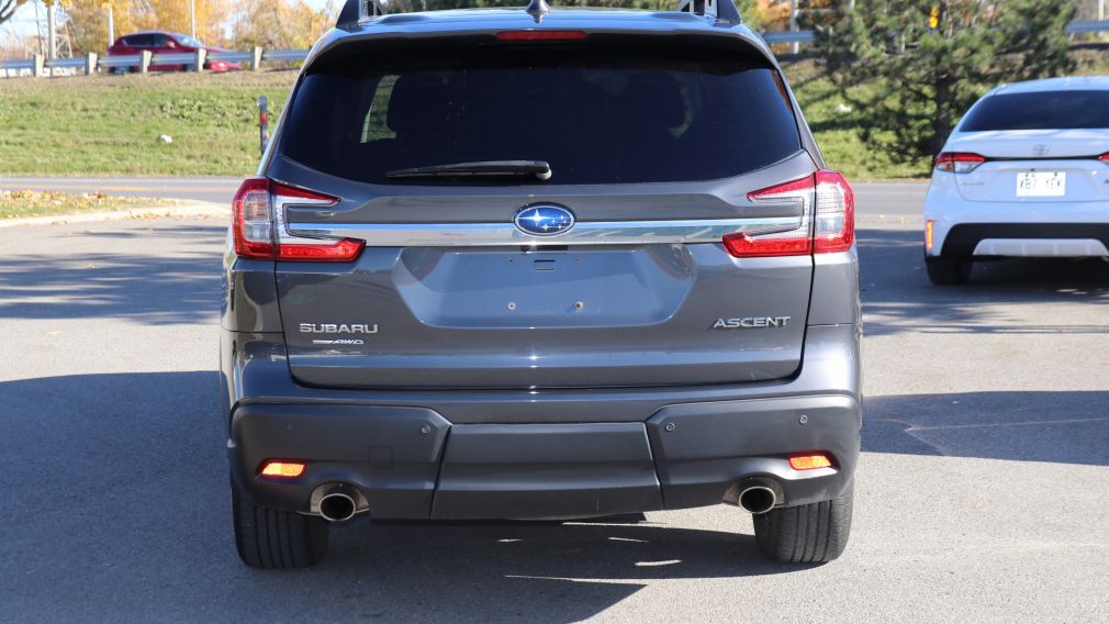 Subaru Ascent Touring 2023 d&rsquo;occasion à vendre - 6