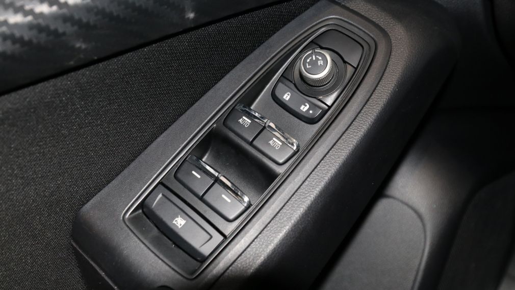 Subaru Ascent Touring 2023 d&rsquo;occasion à vendre - 20