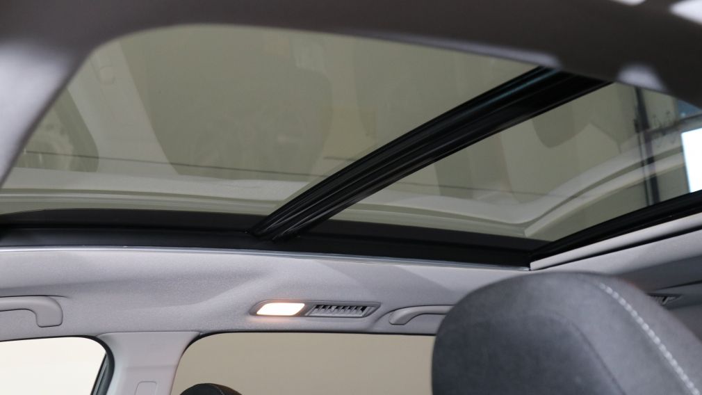 Subaru Ascent Touring 2023 d&rsquo;occasion à vendre - 27