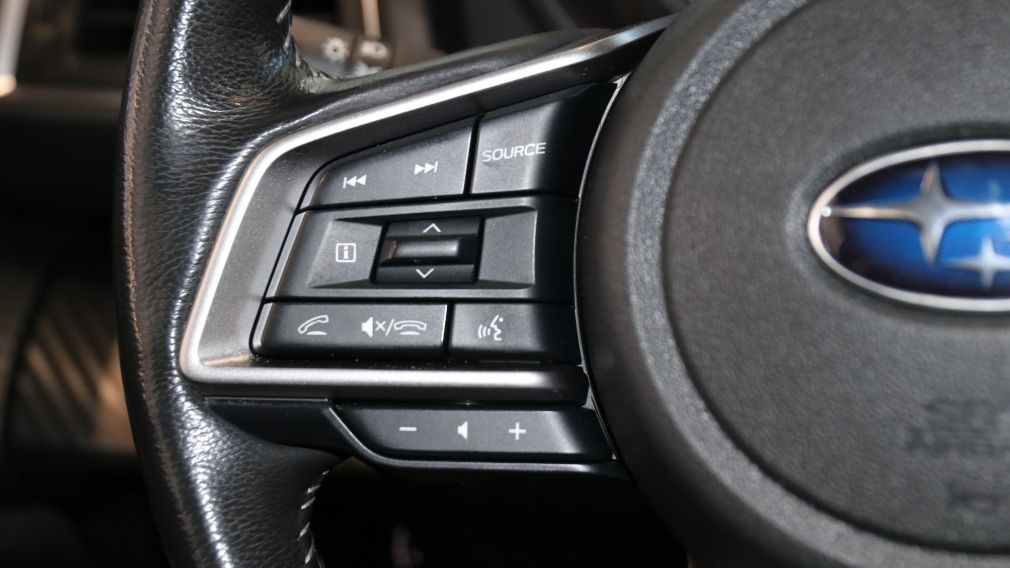 Subaru Ascent Touring 2023 d&rsquo;occasion à vendre - 22