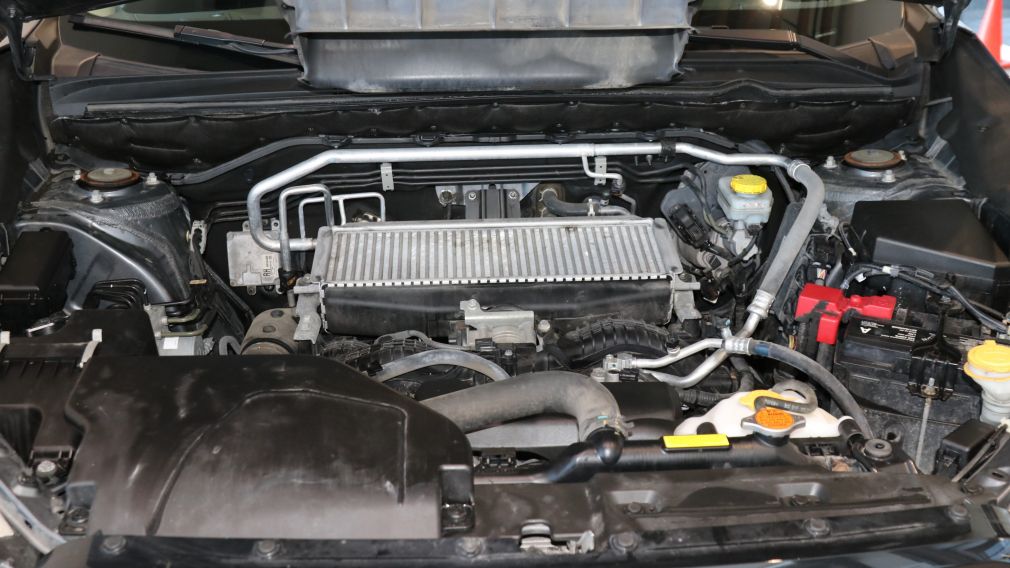 Subaru Ascent Touring 2023 d&rsquo;occasion à vendre - 33