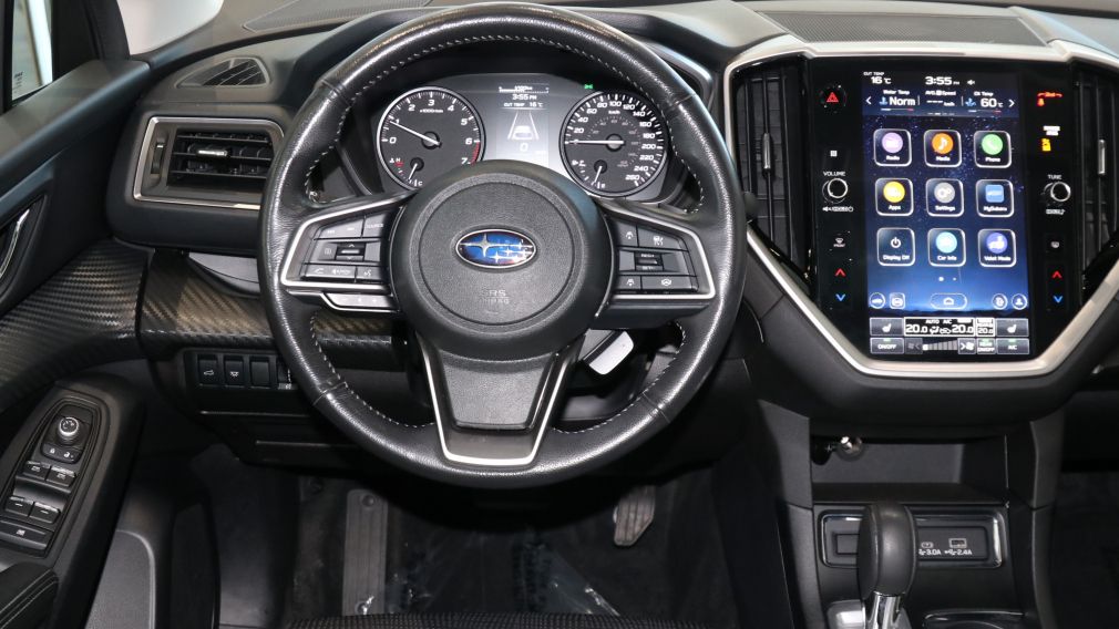 Subaru Ascent Touring 2023 d&rsquo;occasion à vendre - 13