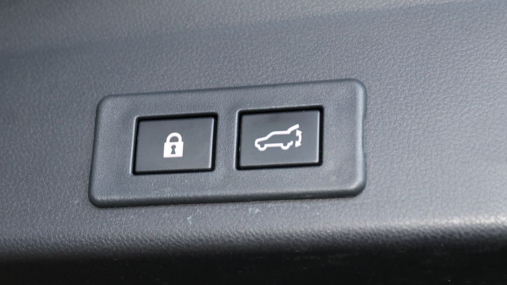 Subaru Ascent Touring 2023 d&rsquo;occasion à vendre - 31