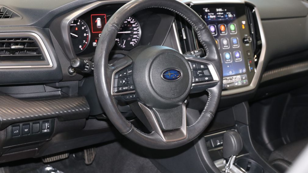 Subaru Ascent Touring 2023 d&rsquo;occasion à vendre - 12
