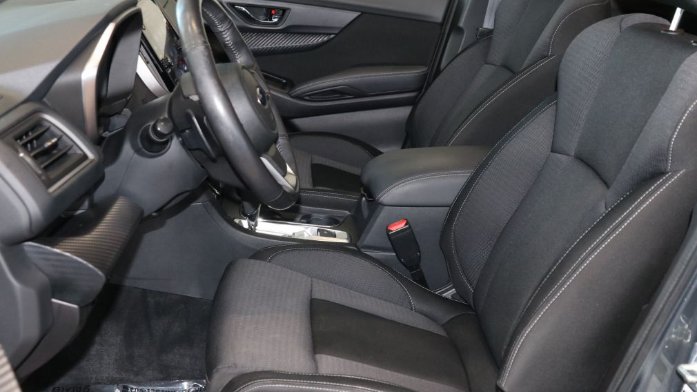 Subaru Ascent Touring 2023 d&rsquo;occasion à vendre - 18