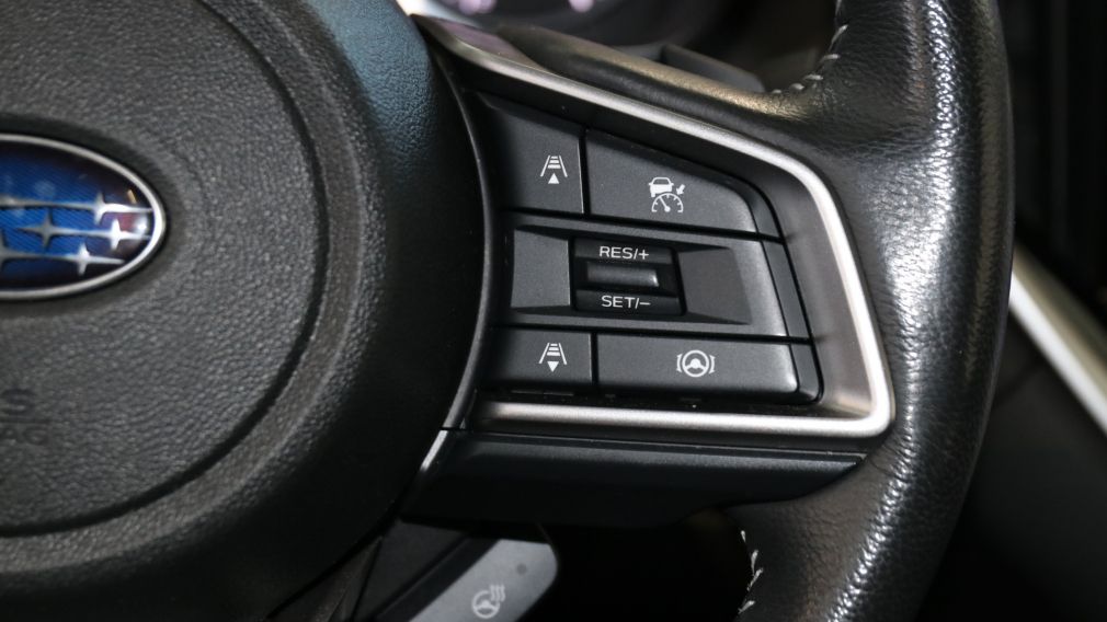 Subaru Ascent Touring 2023 d&rsquo;occasion à vendre - 23