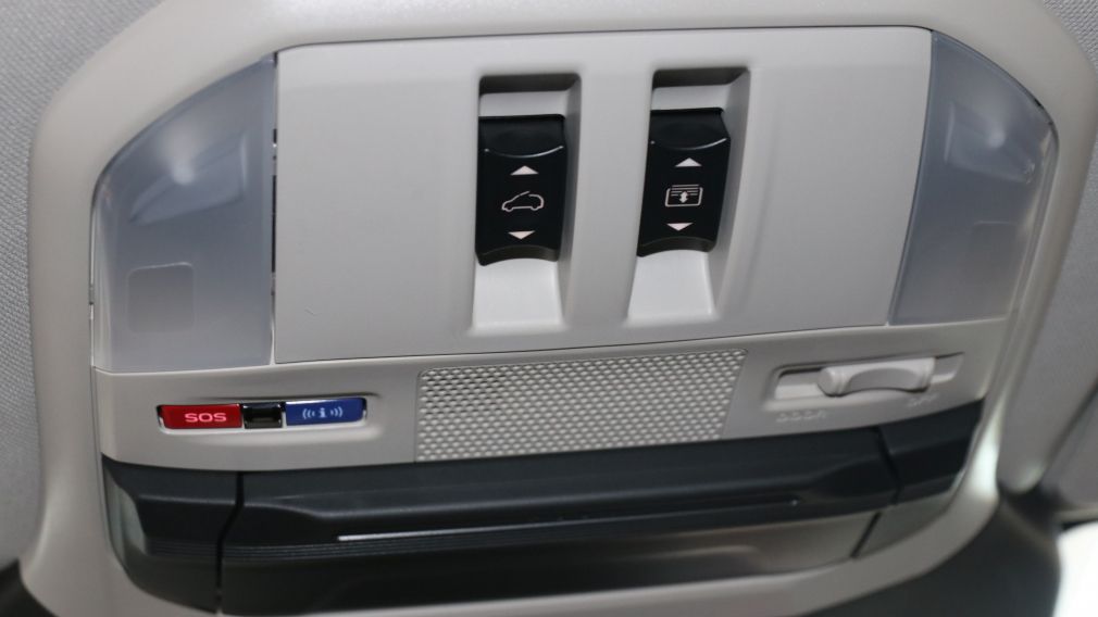 Subaru Ascent Touring 2023 d&rsquo;occasion à vendre - 26