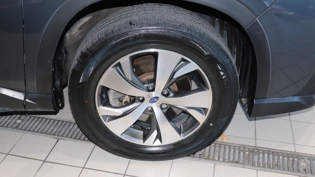 Subaru Ascent Touring 2023 d&rsquo;occasion à vendre - 32