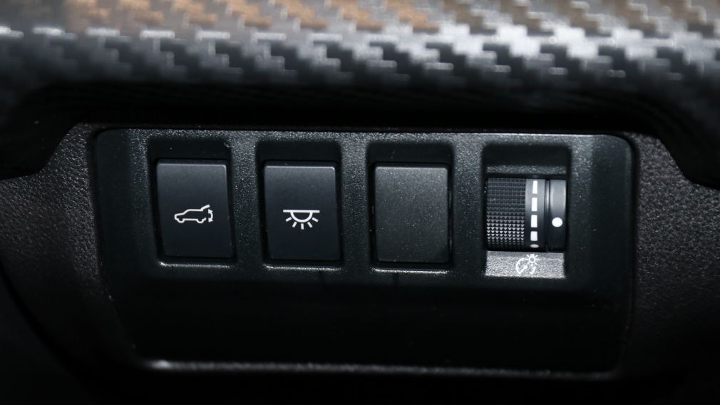 Subaru Ascent Touring 2023 d&rsquo;occasion à vendre - 21