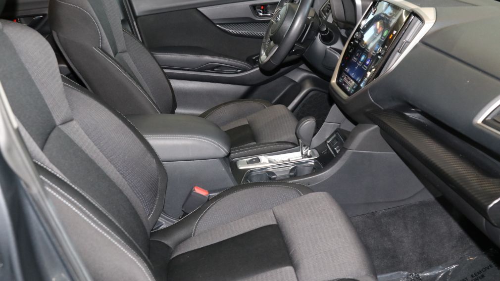 Subaru Ascent Touring 2023 d&rsquo;occasion à vendre - 17