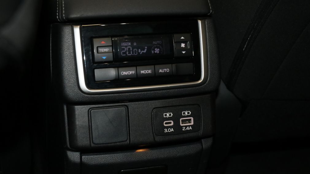 Subaru Ascent Touring 2023 d&rsquo;occasion à vendre - 16
