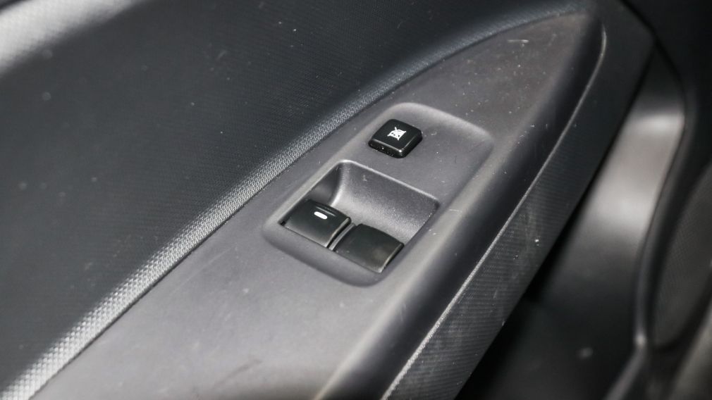 Mitsubishi Mirage ES 2023 d&rsquo;occasion à vendre - 15