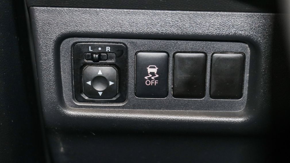 Mitsubishi Mirage ES 2023 d&rsquo;occasion à vendre - 16