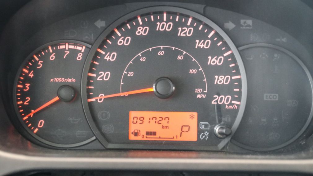 Mitsubishi Mirage ES 2023 d&rsquo;occasion à vendre - 17