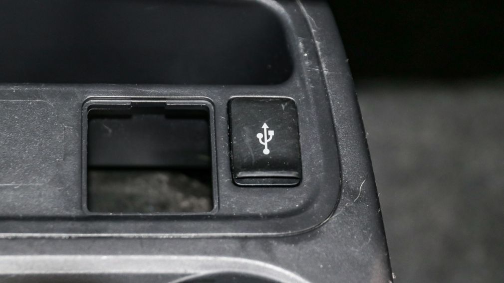 Mitsubishi Mirage ES 2023 d&rsquo;occasion à vendre - 18