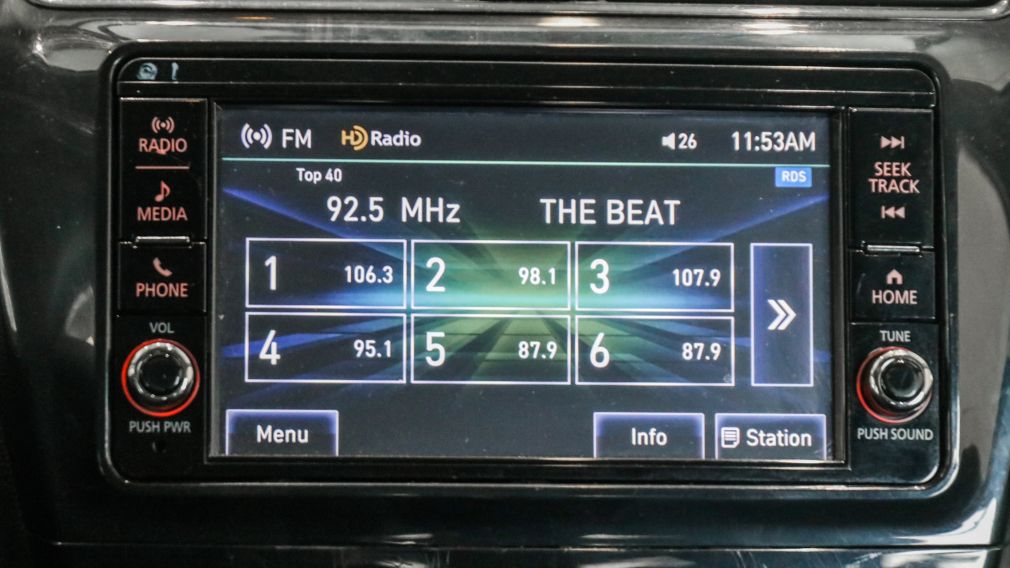 Mitsubishi Mirage ES 2023 d&rsquo;occasion à vendre - 21