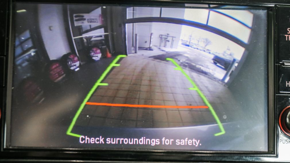 Mitsubishi Mirage ES 2023 d&rsquo;occasion à vendre - 22