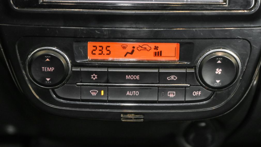 Mitsubishi Mirage ES 2023 d&rsquo;occasion à vendre - 20