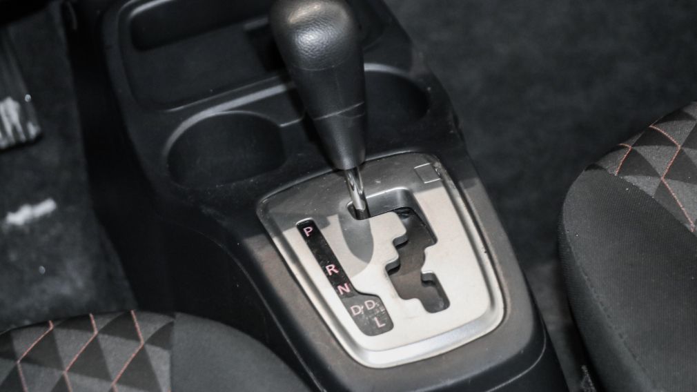 Mitsubishi Mirage ES 2023 d&rsquo;occasion à vendre - 23