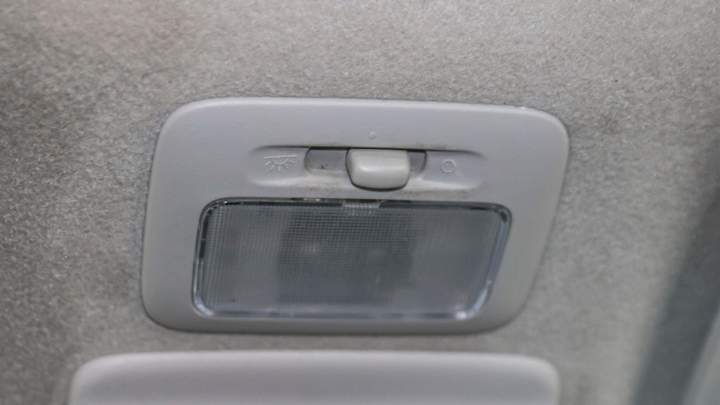 Mitsubishi Mirage ES 2023 d&rsquo;occasion à vendre - 24