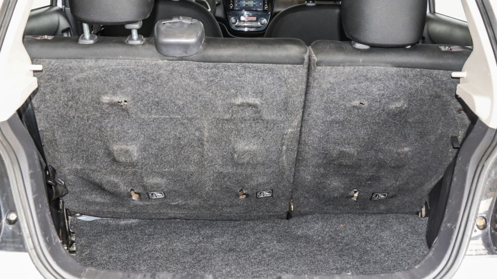 Mitsubishi Mirage ES 2023 d&rsquo;occasion à vendre - 27