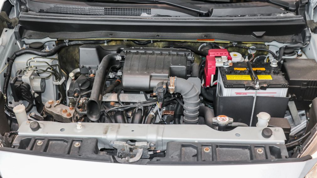 Mitsubishi Mirage ES 2023 d&rsquo;occasion à vendre - 29