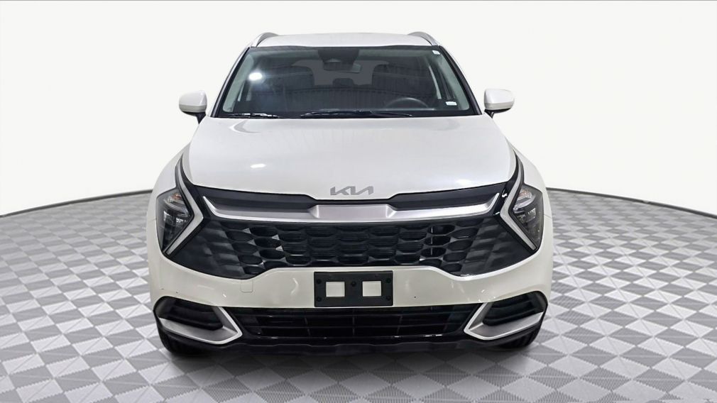 Kia Sportage LX 2023 d&rsquo;occasion à vendre - 2