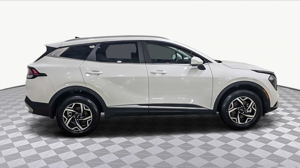 Kia Sportage LX 2023 d&rsquo;occasion à vendre - 8