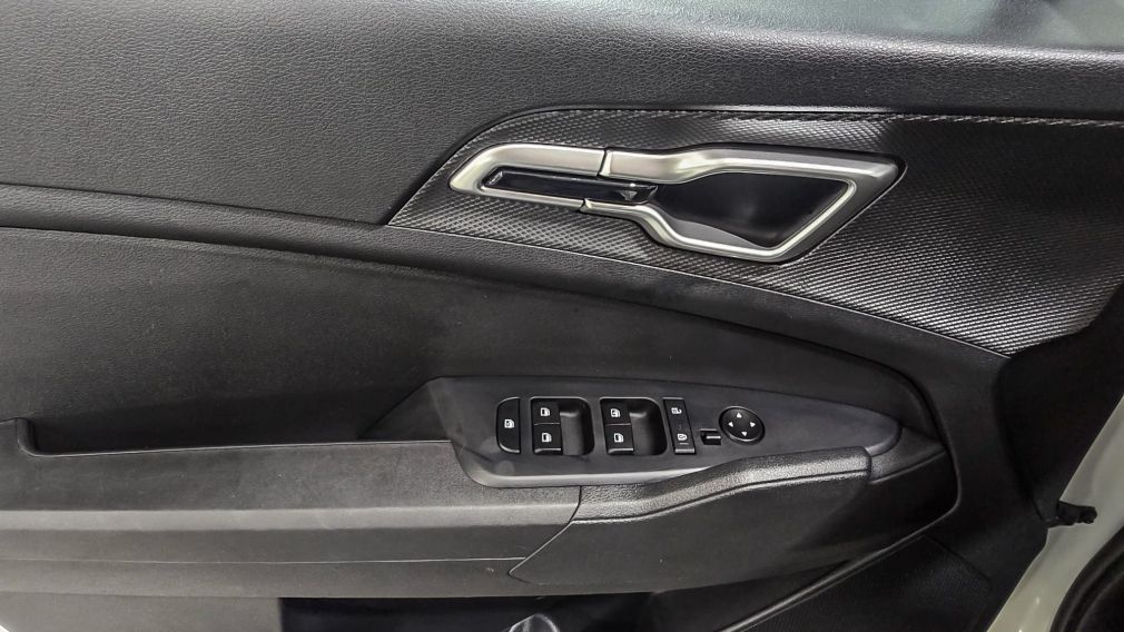 Kia Sportage LX 2023 d&rsquo;occasion à vendre - 10