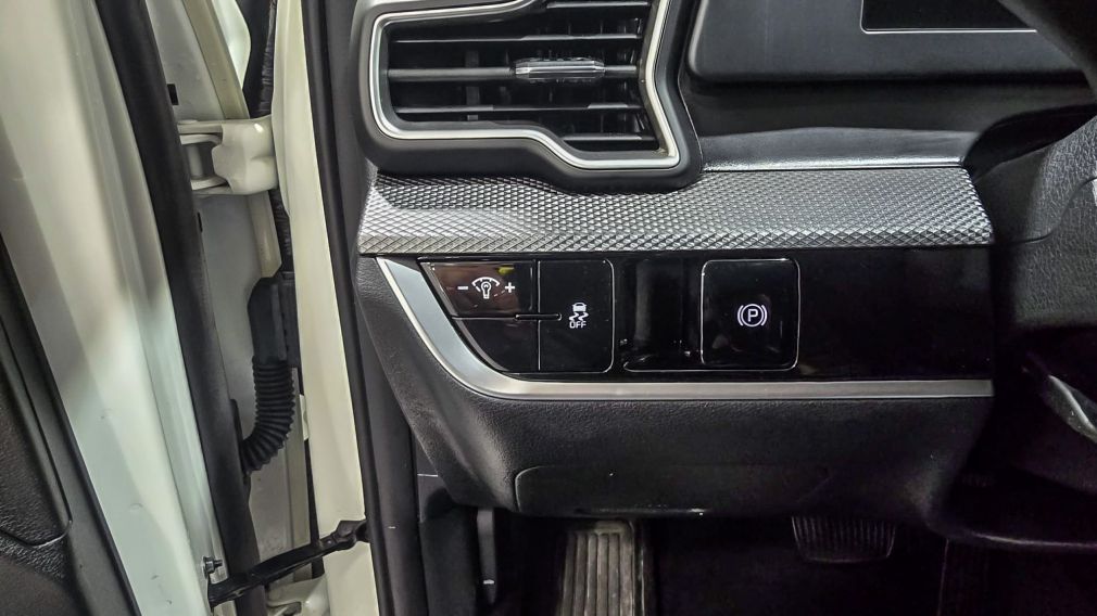 Kia Sportage LX 2023 d&rsquo;occasion à vendre - 11