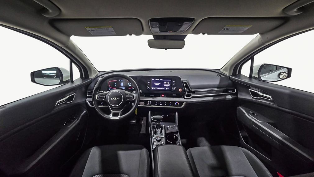 Kia Sportage LX 2023 d&rsquo;occasion à vendre - 13