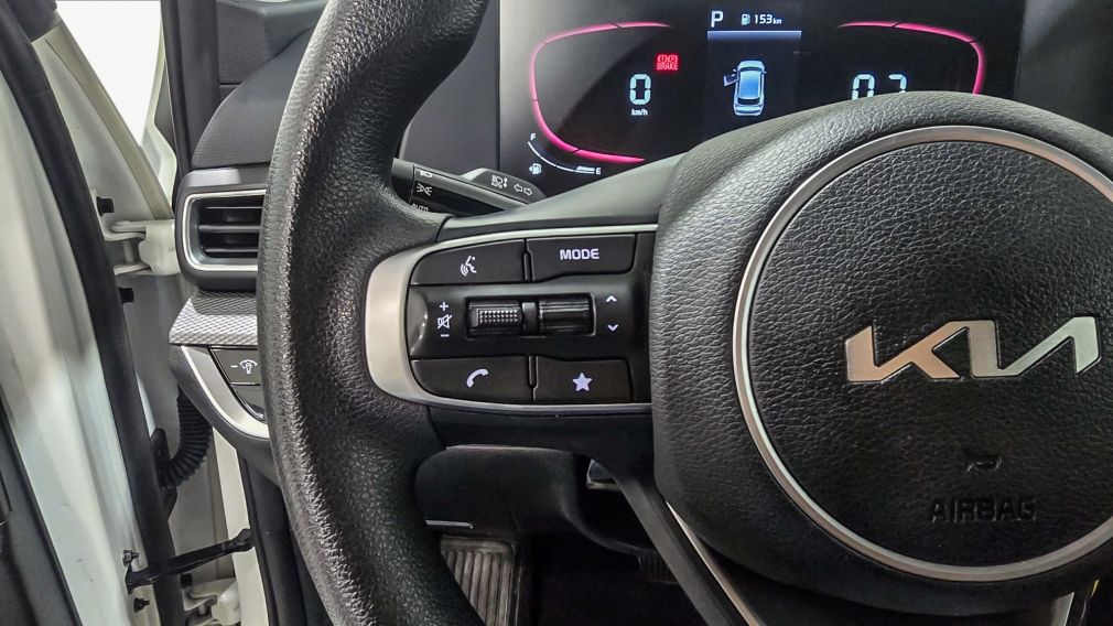 Kia Sportage LX 2023 d&rsquo;occasion à vendre - 14