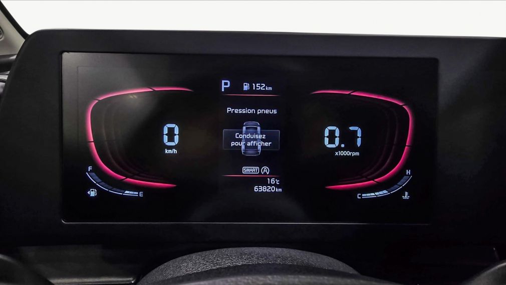 Kia Sportage LX 2023 d&rsquo;occasion à vendre - 15