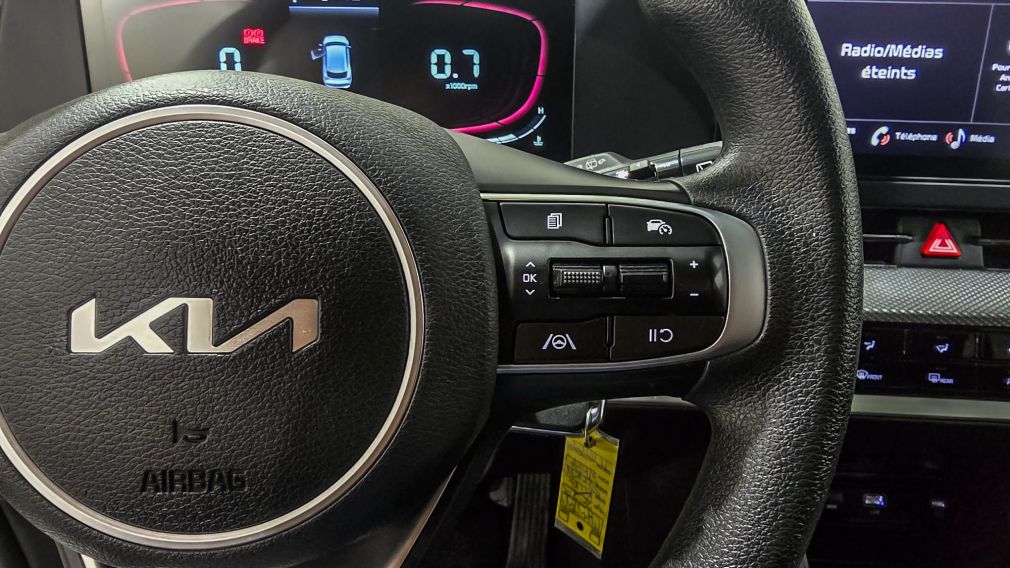 Kia Sportage LX 2023 d&rsquo;occasion à vendre - 16
