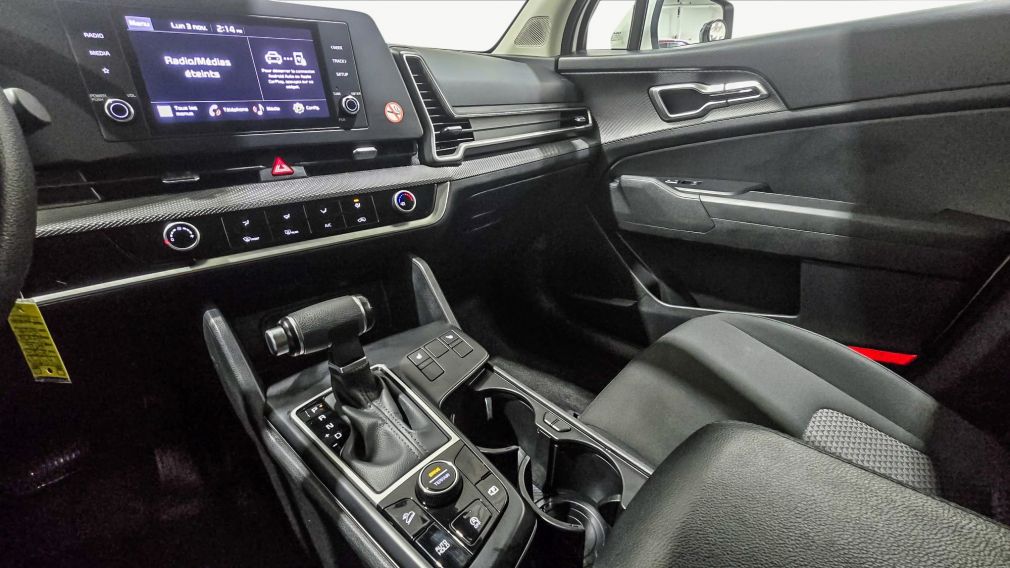 Kia Sportage LX 2023 d&rsquo;occasion à vendre - 18