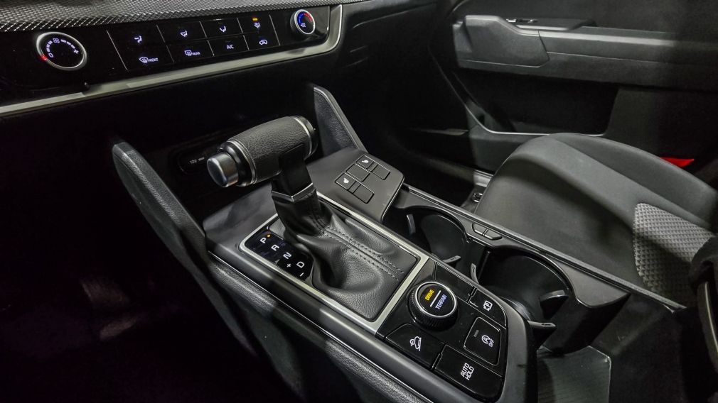 Kia Sportage LX 2023 d&rsquo;occasion à vendre - 19