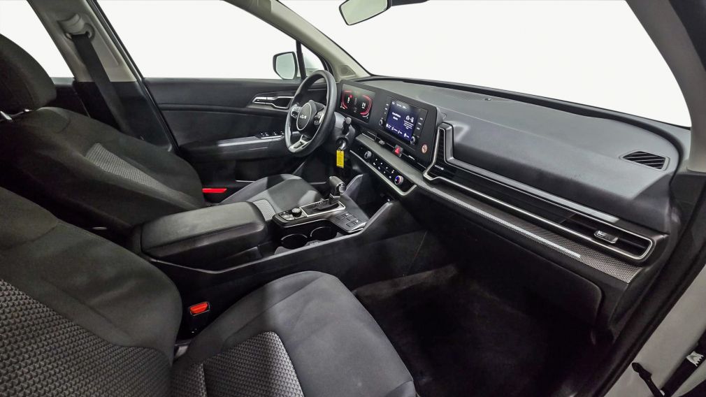 Kia Sportage LX 2023 d&rsquo;occasion à vendre - 20