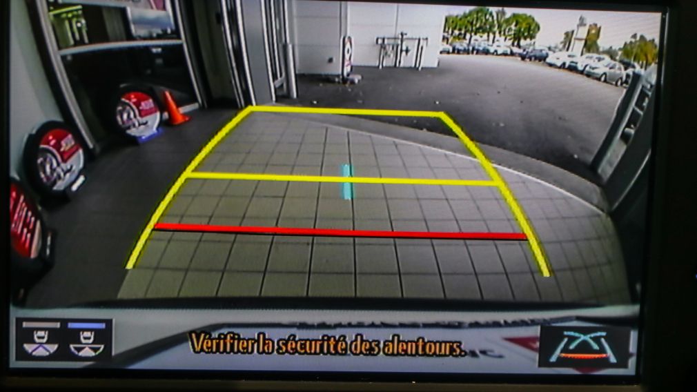 Toyota Rav 4 LE 2022 d’occasion à vendre - 23