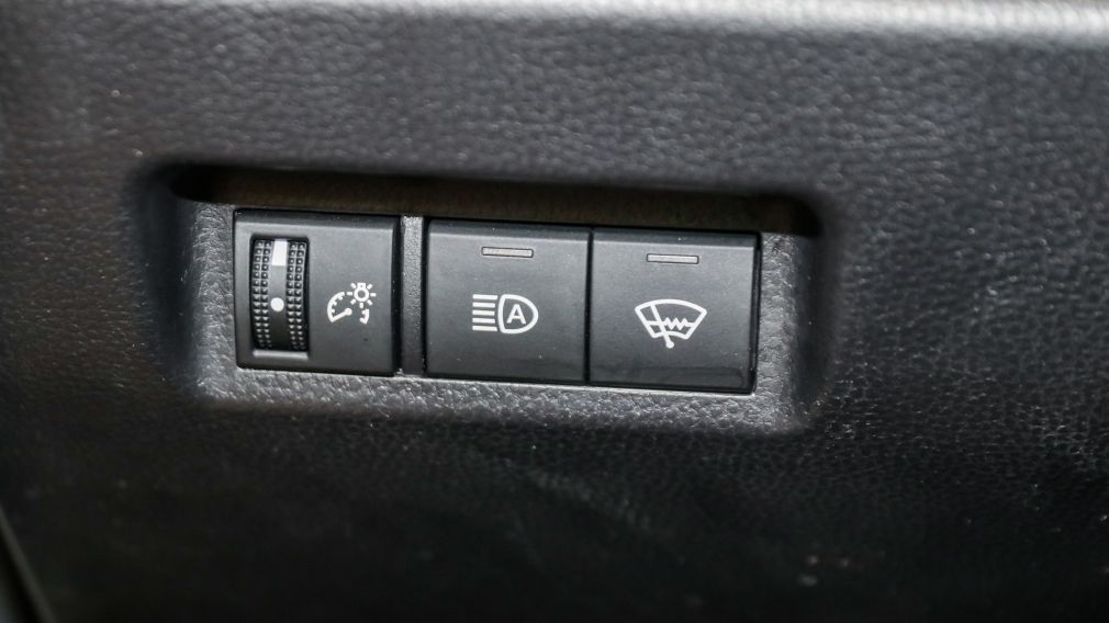 Toyota Rav 4 LE 2022 d’occasion à vendre - 16