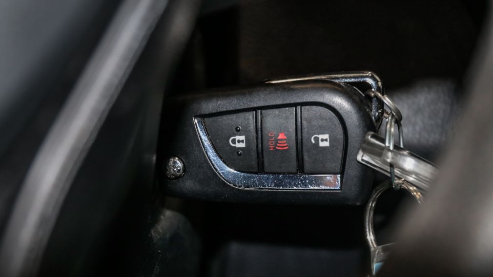 Toyota Rav 4 LE 2022 d’occasion à vendre - 21