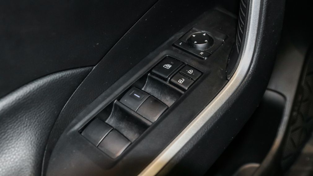 Toyota Rav 4 LE 2022 d’occasion à vendre - 15