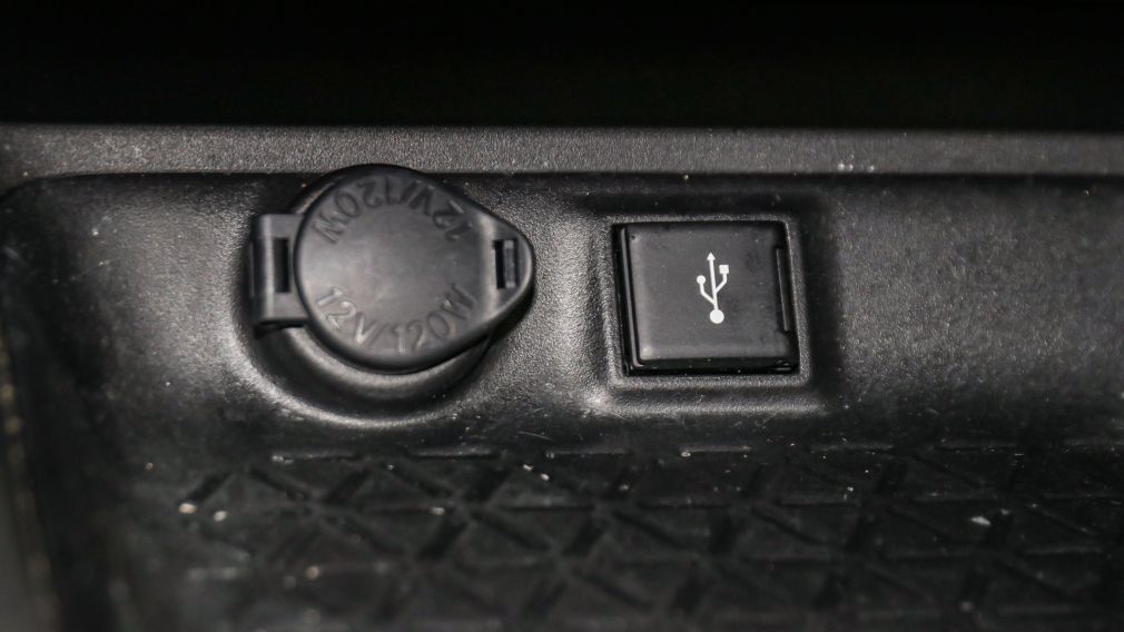 Toyota Rav 4 LE 2022 d’occasion à vendre - 25