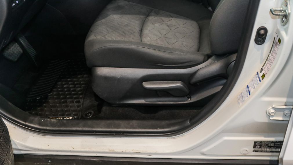 Toyota Rav 4 LE 2022 d’occasion à vendre - 14