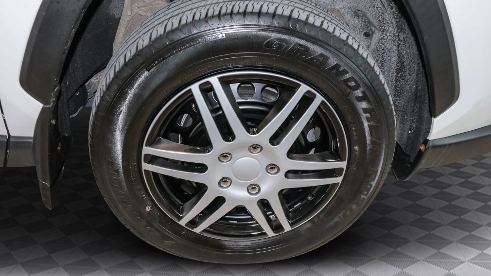 Toyota Rav 4 LE 2022 d’occasion à vendre - 31